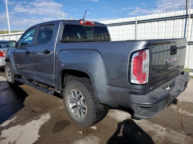 1GTG6FEN2N1254699 GMC Canyon At4
