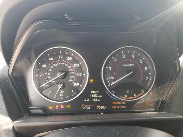 WBA1J7C54FV358986 BMW M235I