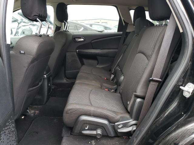 3C4PDCAB2HT673729 Dodge JOURNEY SE