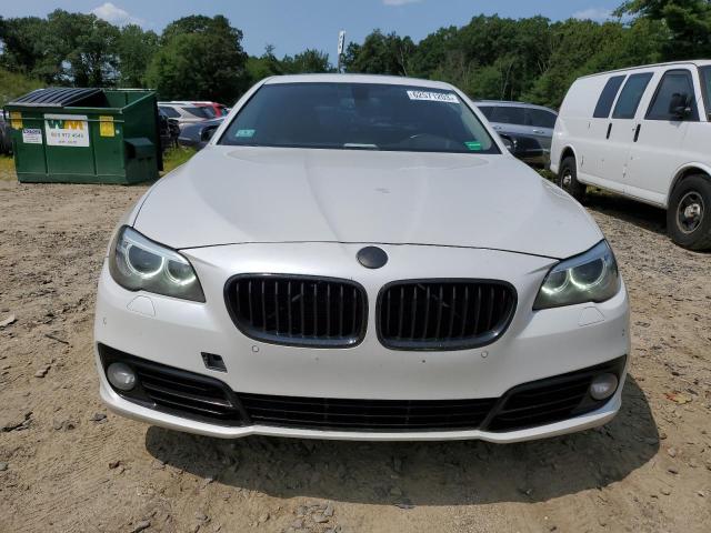 WBA5B3C57FD544762 BMW 535 XI