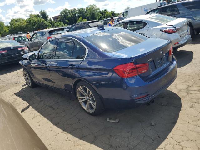 WBA8D9C53JEB35187 BMW 330 XI