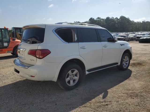 JN8AZ2NF8F9571294 Infiniti QX80