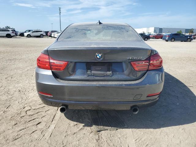 WBA3R1C50EK190827 BMW 435 I