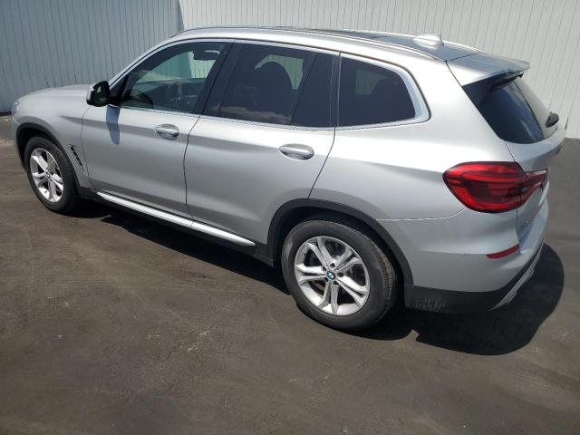 5UXTY3C09M9H50633 BMW X3 Sdrive30i