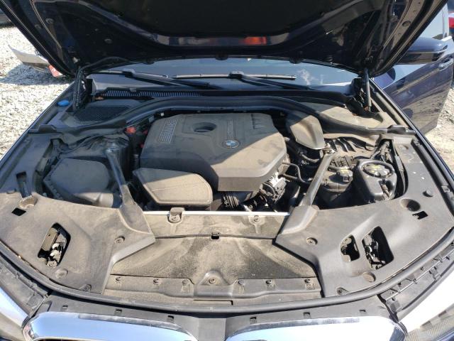 WBAJA7C53JWA71368 BMW 530 XI