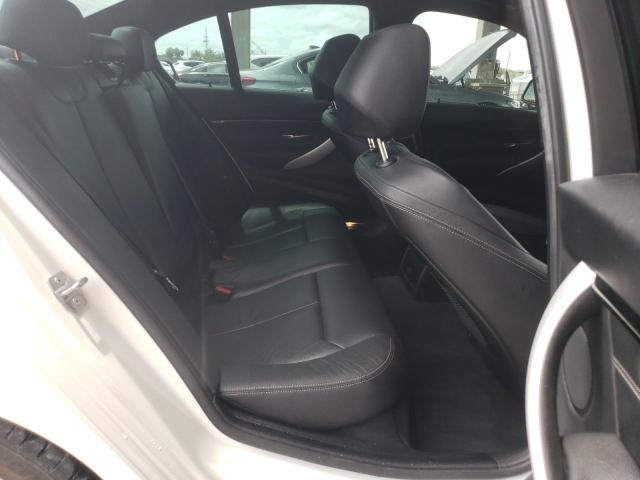 WBA8B9C55JEE80775 BMW 330 I