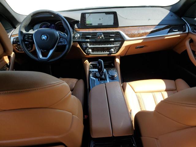 WBAJA7C36HG905407 BMW 530 XI