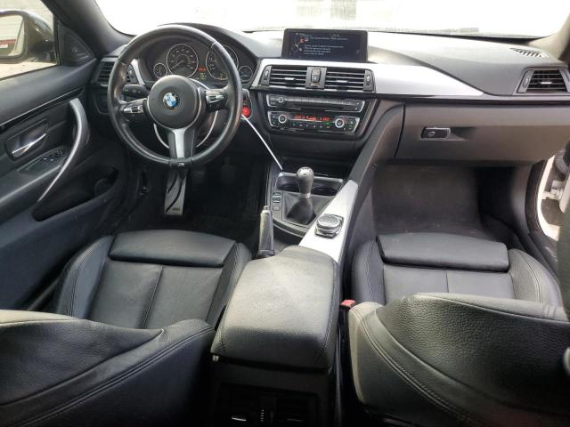 WBA3R5C50EF784673 BMW 435 Xi