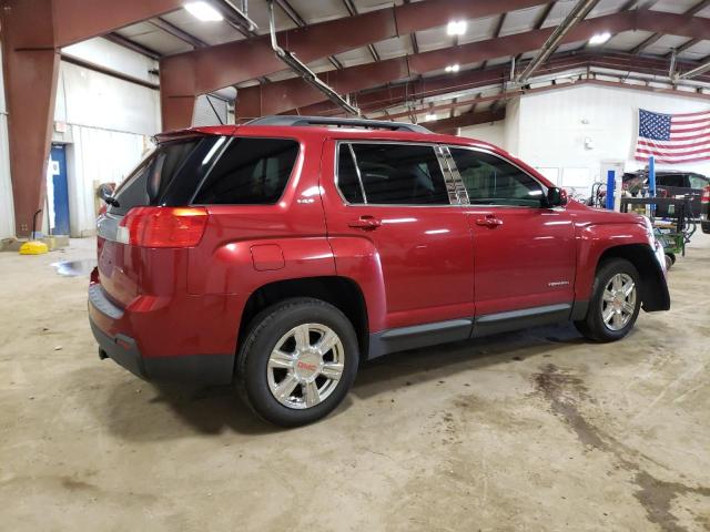 2GKALSEK1F6127488 GMC Terrain Slt