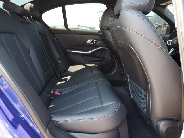 3MW5R7J00N8C45555 BMW 330XI