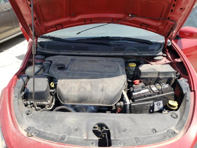 1C3CDFFA6GD823222 Dodge Dart Sxt Sport
