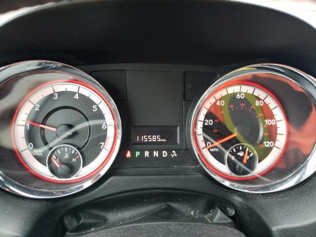 2C4RDGCG4HR765923 Dodge Grand Caravan Sxt