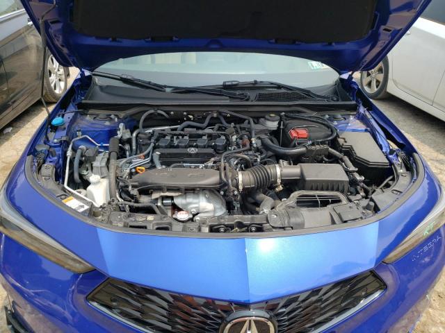 19UDE4H67PA001770 Acura Integra A-spec Tech