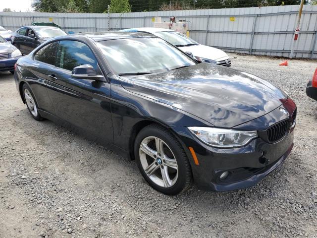 WBA3N9C51FK247628 BMW 428 XI