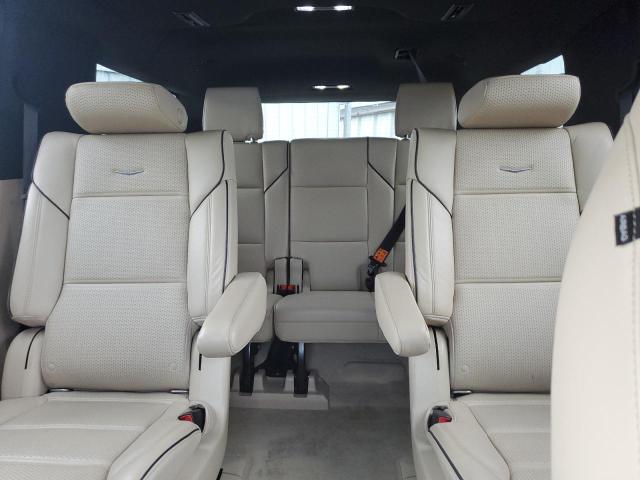 1GYS4KKL8MR307945 Cadillac Escalade Esv Premium Luxury