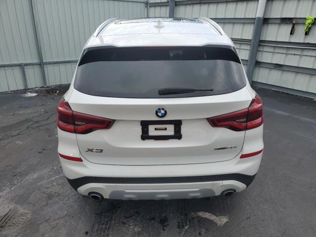 5UXTY5C0XM9H84656 BMW X3 Xdrive30i
