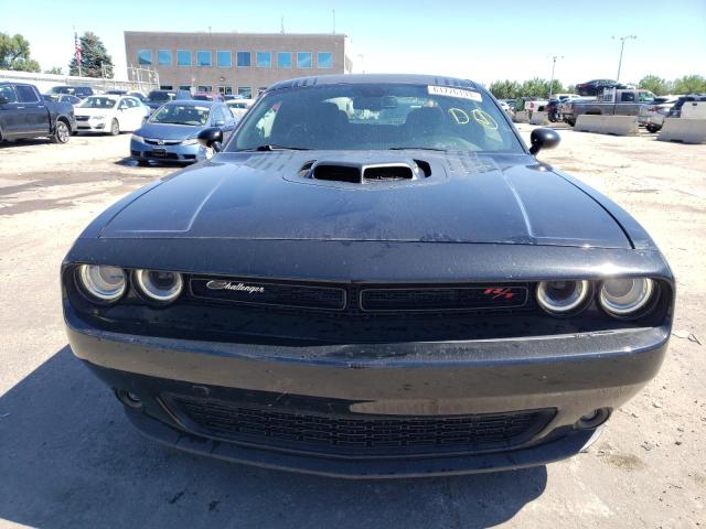 2C3CDZBT7HH509057 Dodge Challenger R/t