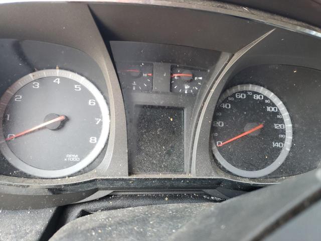 2GKALREK1F6275794 GMC Terrain Sle