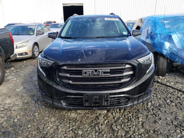 3GKALMEV6KL217070 GMC Terrain Sle