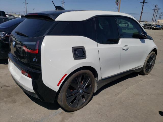 WBY1Z6C3XHV950138 BMW I3 Bev