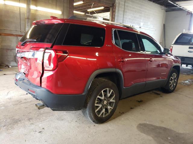1GKKNKLA6MZ150324 GMC ACADIA SLE
