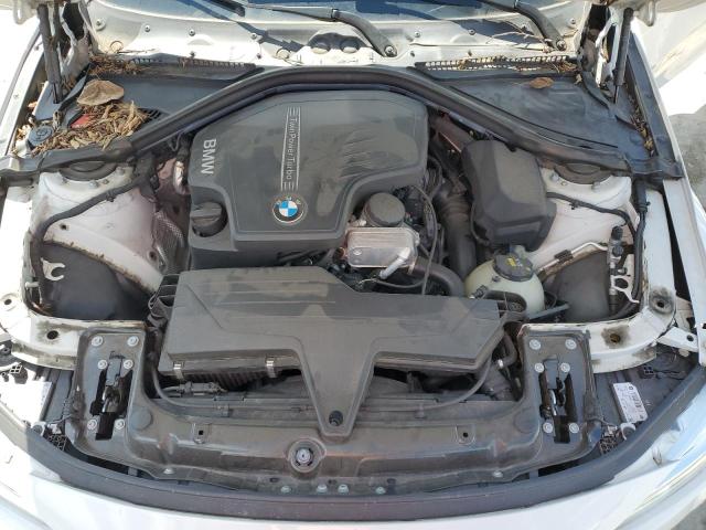 WBA8E9G5XGNT83675 BMW 328 I Sulev