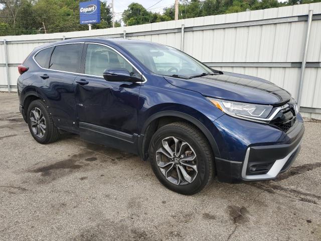 2HKRW2H54LH670238 Honda CR-V EX
