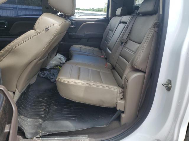 1GT120E86FF659557 GMC Sierra K2500 Denali