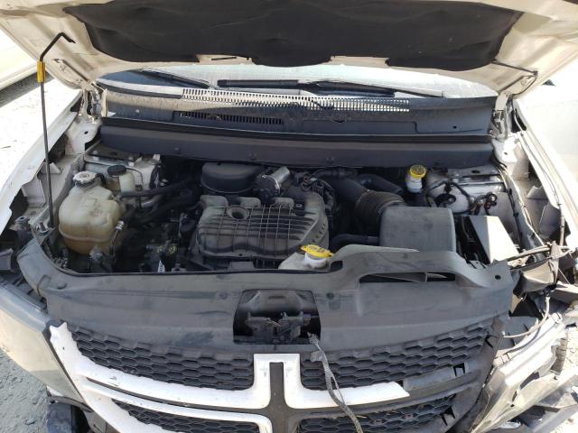 3C4PDCEG2JT346758 Dodge JOURNEY GT