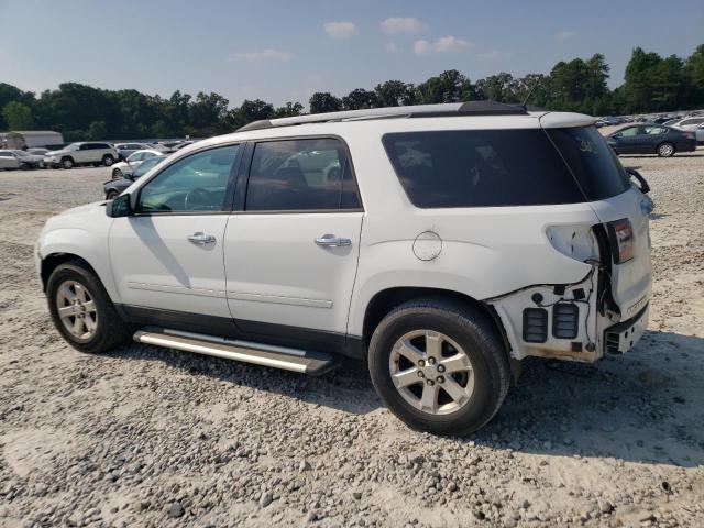 1GKKRPKD7GJ347986 GMC ACADIA SLE
