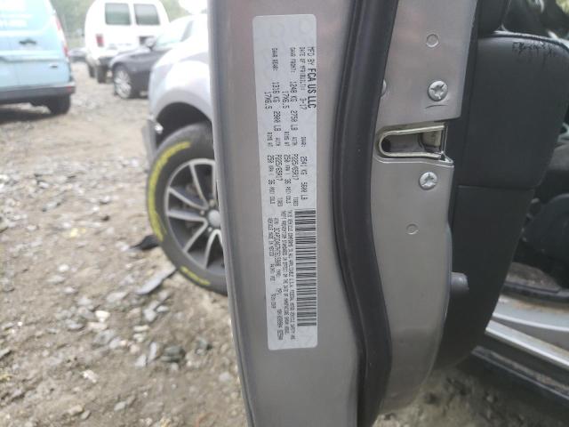 3C4PDDAG7HT615908 Dodge JOURNEY SE