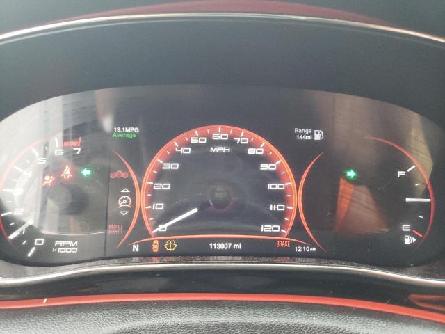 1C3CDFEBXGD584722 Dodge DART GT