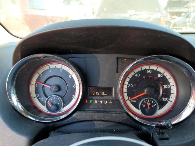 2C4RDGCG3ER103150 Dodge Grand Caravan Sxt