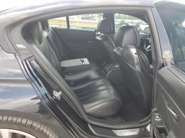 WBA6B2C50ED129800 BMW 650 I Gran Coupe