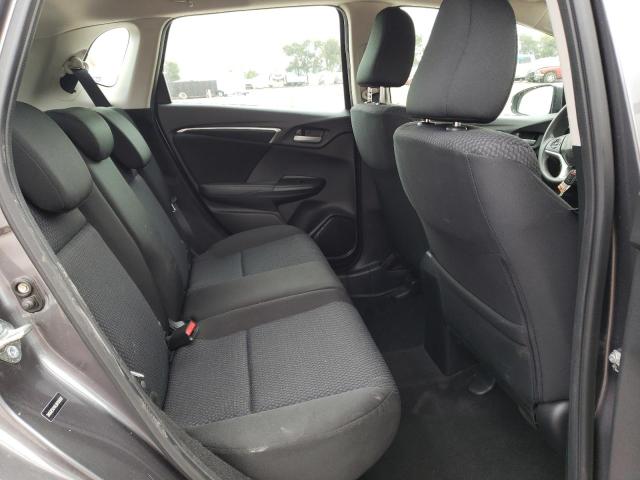 3HGGK5G4XLM709097 Honda FIT LX