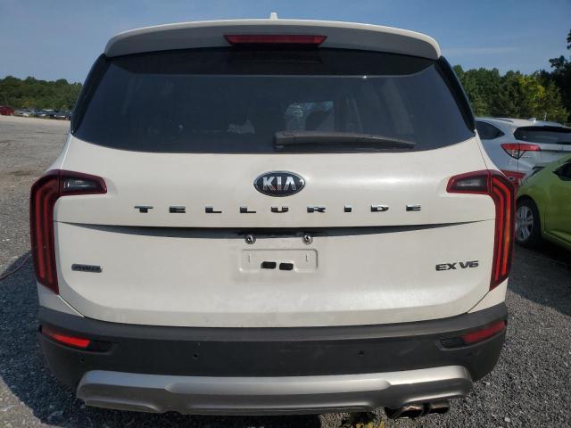5XYP3DHC7LG045284 KIA Telluride Ex