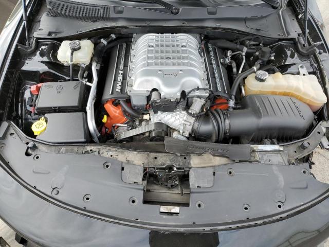 2C3CDXL90LH116016 Dodge Charger Srt Hellcat