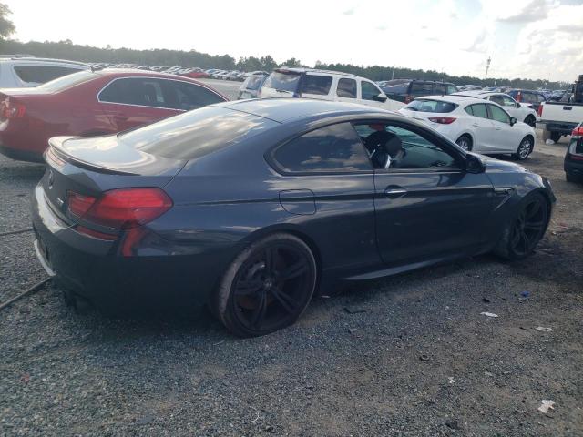 WBS6J9C59GD934690 BMW M6