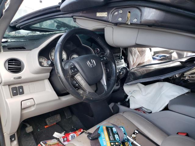 5FNYF4H92EB031500 Honda Pilot Touring
