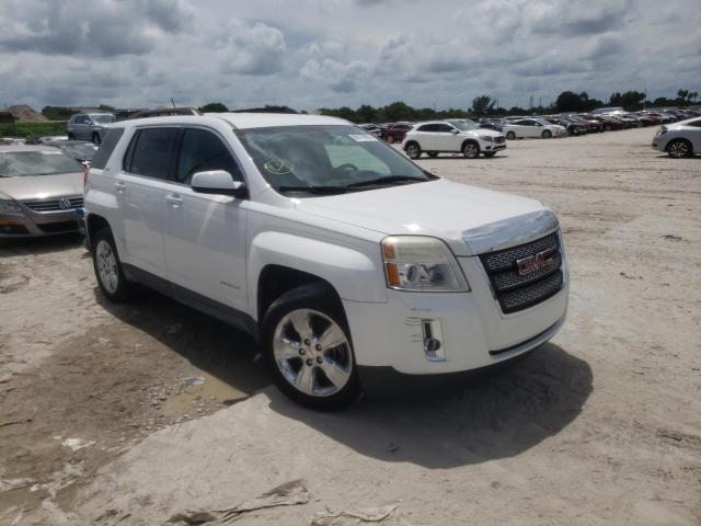 2GKALSEK9E6292252 GMC Terrain Slt