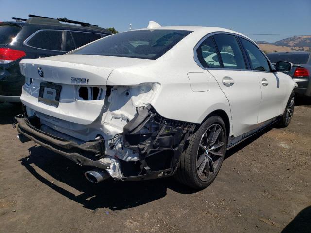 3MW5R1J00L8B13874 BMW 330I