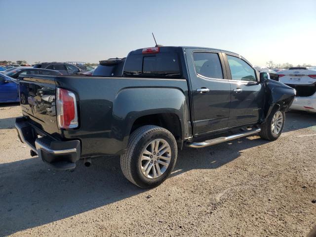 1GTG5DEN7H1176612 GMC CANYON SLT