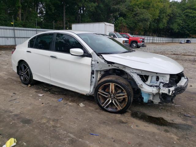 1HGCR2F16HA047264 Honda Accord Sport Special Edition