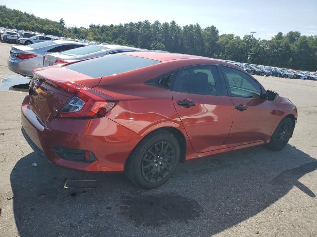 2HGFC2F62MH538680 Honda Civic Lx