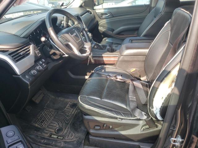 1GKS2AKC3GR235647 GMC YUKON SLE