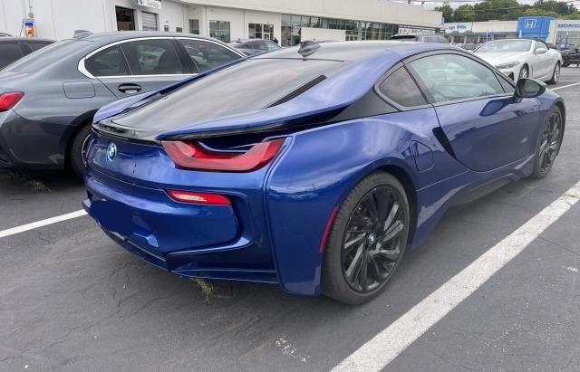 WBY2Z2C50FV391517 BMW I8