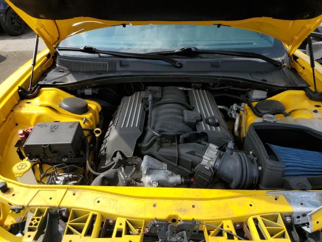 2C3CDXGJ6HH532759 Dodge Charger R/t 392
