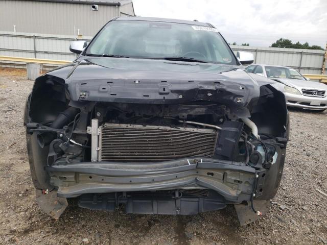 2GKFLZE3XE6243813 GMC Terrain Denali