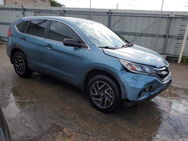 2HKRM3H44GH521465 Honda CR-V SE