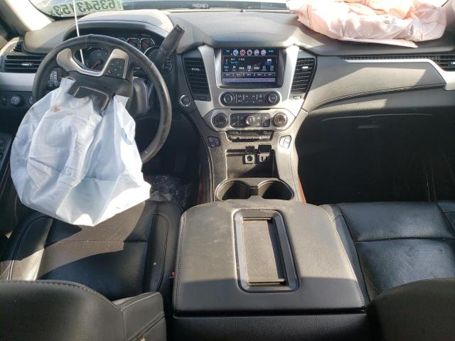 1GKS2GKC0JR200123 GMC Yukon Xl K1500 Slt